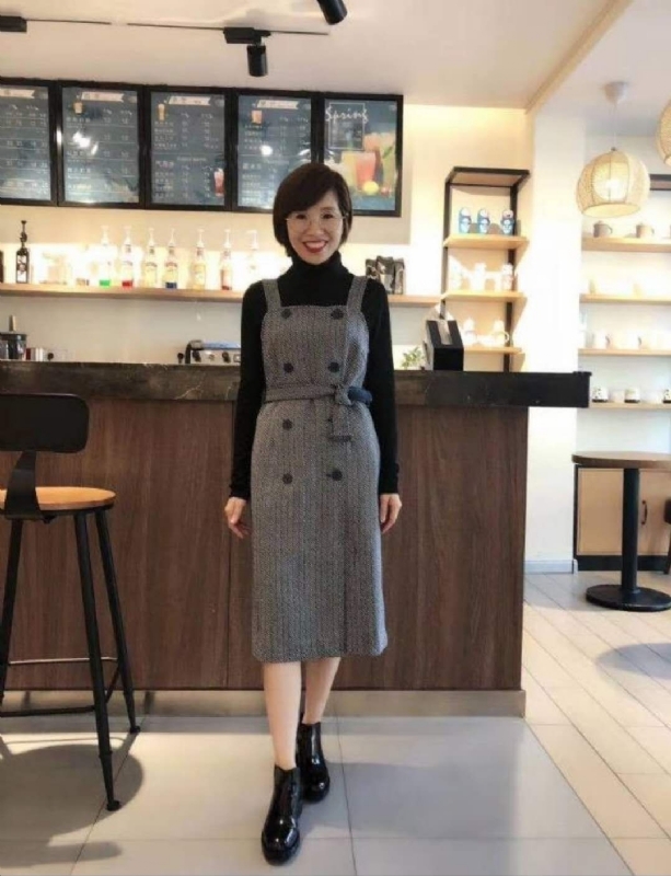 初心的第一张照片--邯郸相亲服务中心