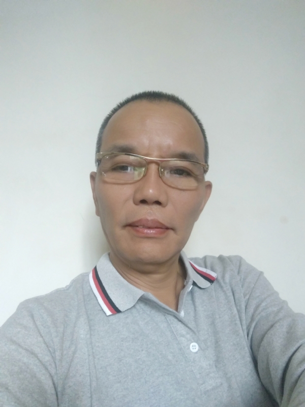 稳重大方的第一张照片--邯郸相亲服务中心