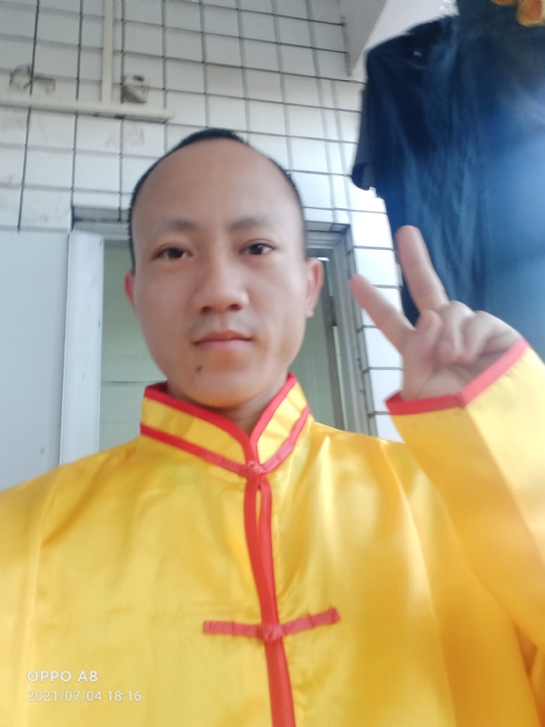 宋福军的第二张照片--邯郸相亲服务中心