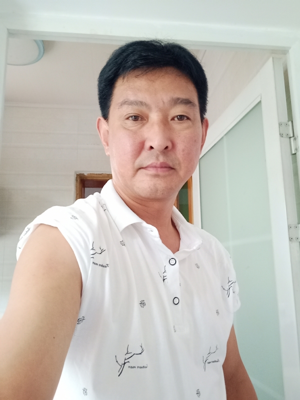 为爱停留的第一张照片--邯郸相亲服务中心