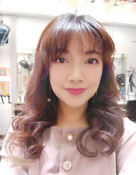 陳雅琪的第一张照片--邯郸相亲服务中心