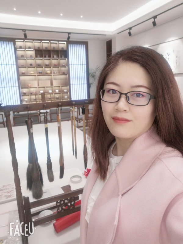 亮晶晶的薄荷茶的第一张照片--邯郸相亲服务中心