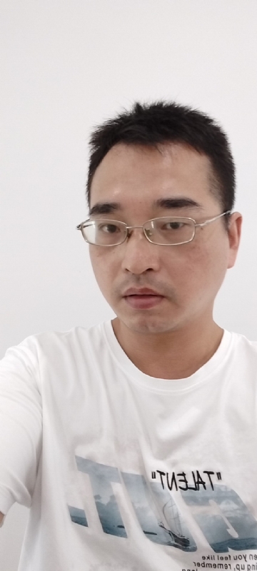 辉哥的第一张照片--邯郸相亲服务中心