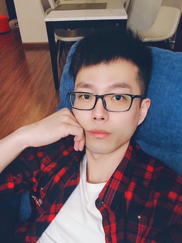 至尊宝的第二张照片--邯郸相亲服务中心