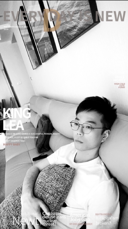 至尊宝的第六张照片--邯郸相亲服务中心