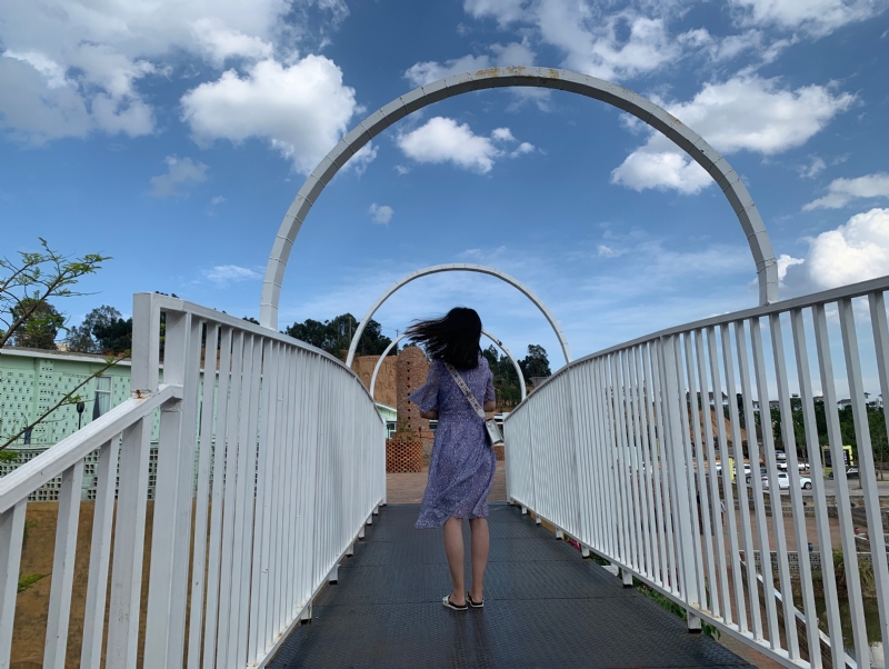 山海的第二张照片--邯郸相亲服务中心