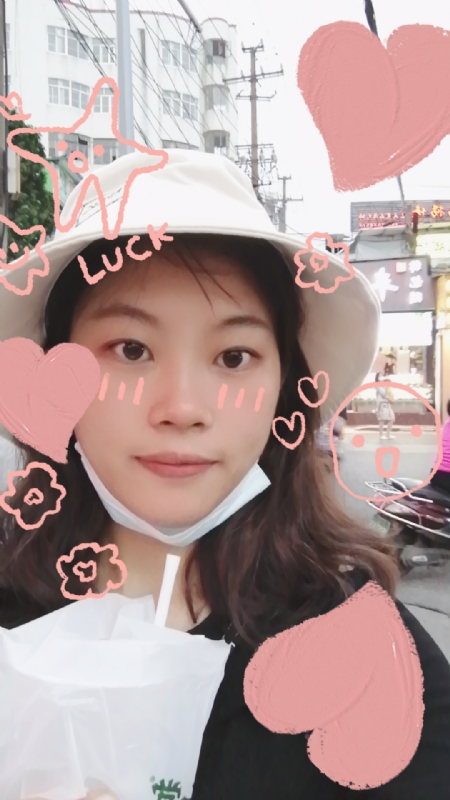 涟漪的第一张照片--邯郸相亲服务中心