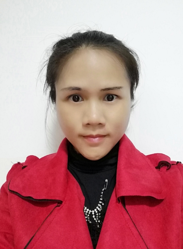 菁菁的第一张照片--邯郸相亲服务中心