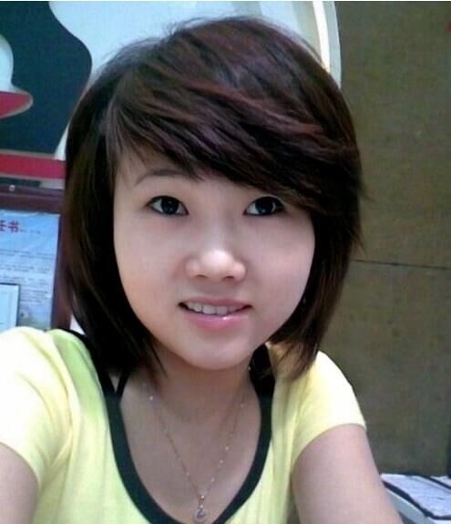 小叶子的第一张照片--邯郸相亲服务中心