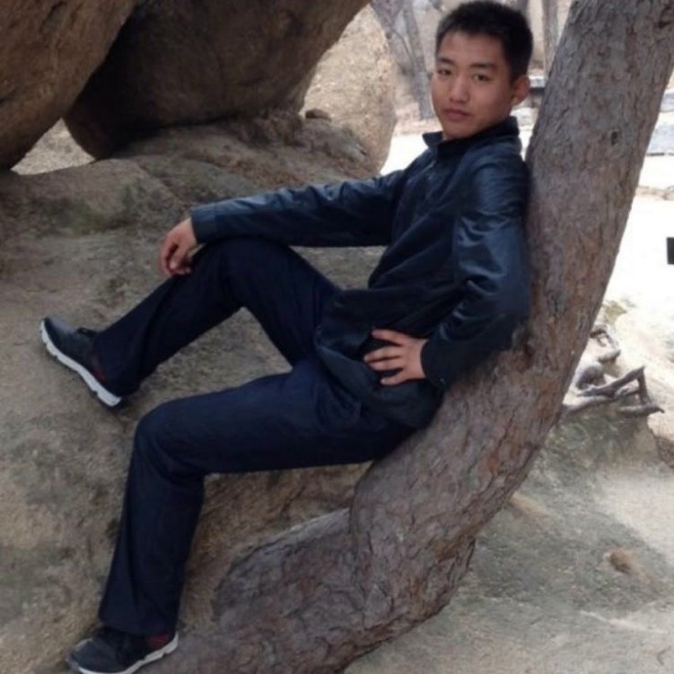 哥不帅但很坏的第一张照片--邯郸相亲服务中心