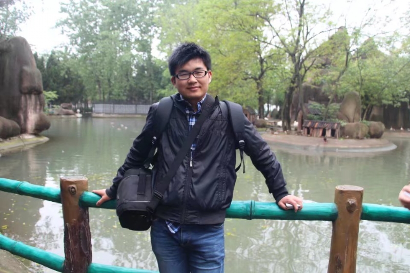 一切都是最好的安排的第一张照片--邯郸相亲服务中心