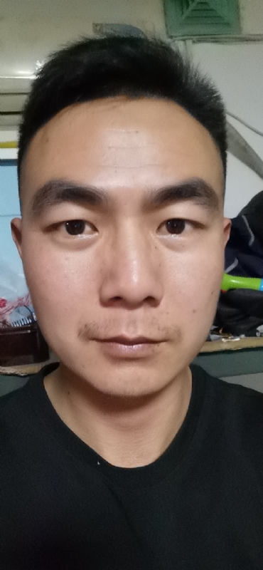 朴实无华的第二张照片--邯郸相亲服务中心