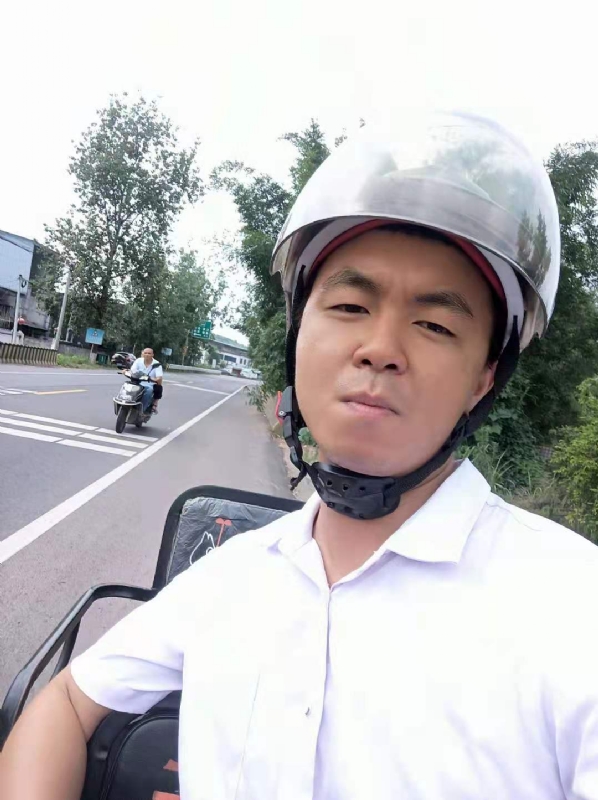 紧张死了的第一张照片--邯郸相亲服务中心