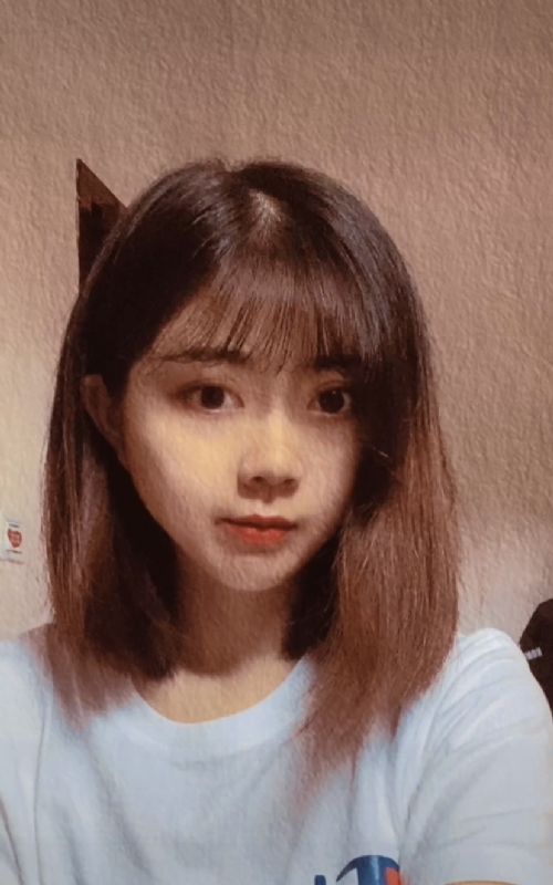 教幼儿园的羊羊老师的第一张照片--邯郸相亲服务中心