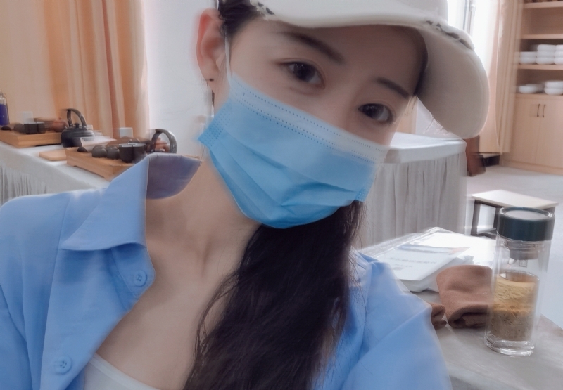 木头人的第一张照片--邯郸相亲服务中心