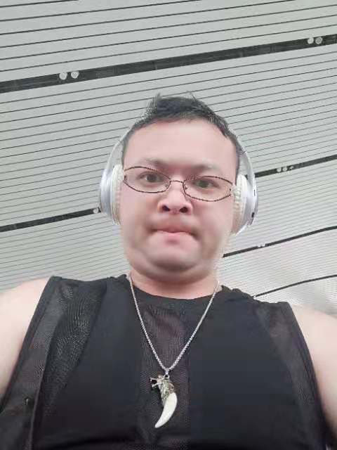 醉叶孤城的第一张照片--邯郸相亲服务中心