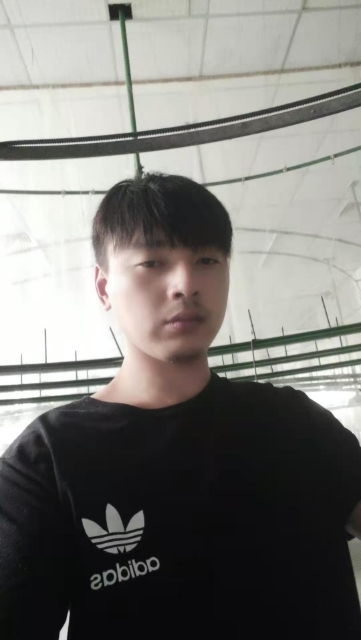 久鑫的第一张照片--邯郸相亲服务中心