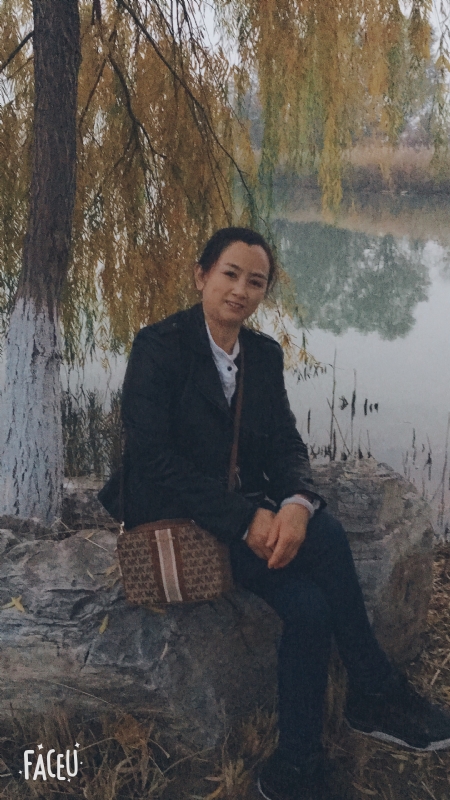 si?yue?tian的第一张照片--邯郸相亲服务中心