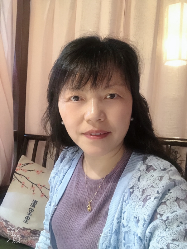 期盼的第二张照片--邯郸相亲服务中心