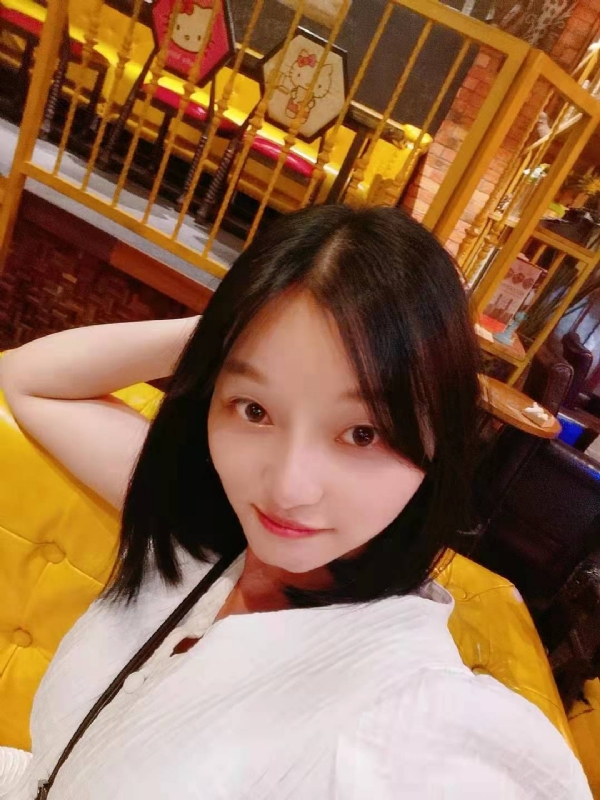 暖暖的第一张照片--邯郸相亲服务中心