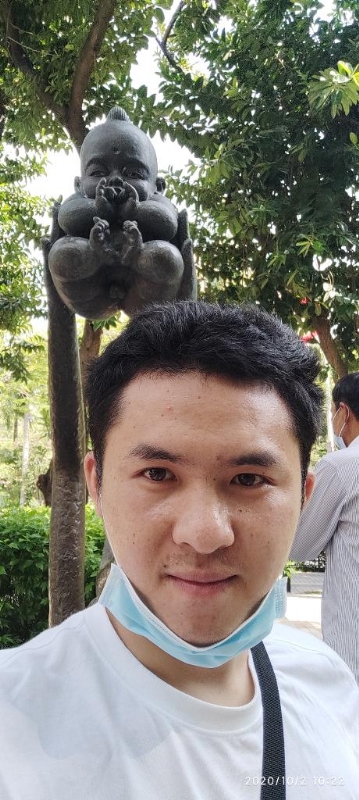 欧阳的第二张照片--邯郸相亲服务中心