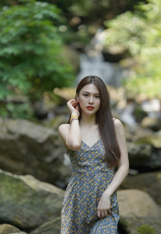 Catherine的第二张照片--邯郸相亲服务中心