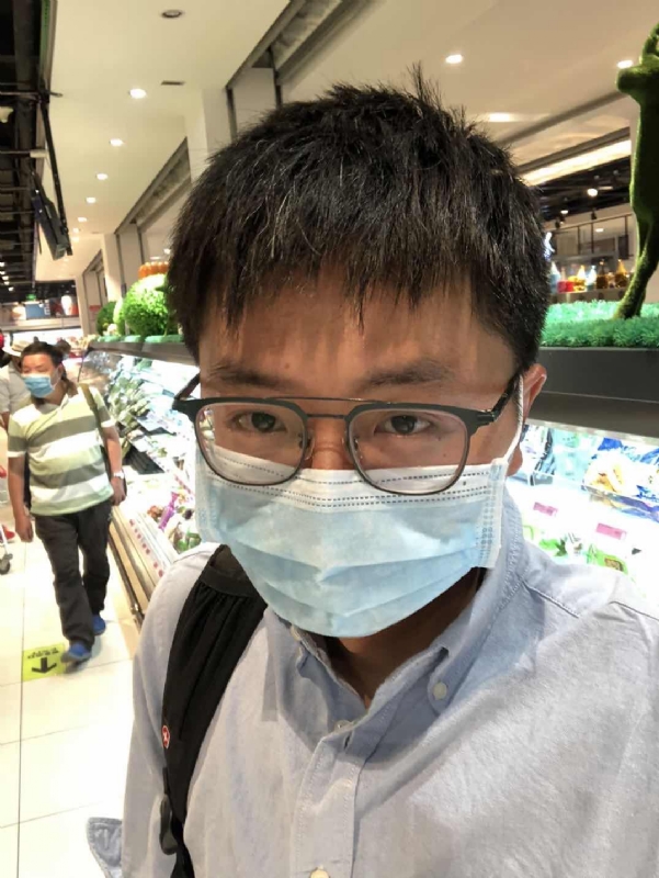 依一的第一张照片--邯郸相亲服务中心