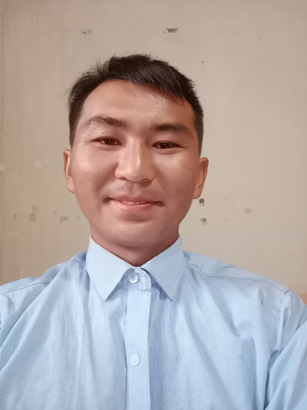 安逸的第一张照片--邯郸相亲服务中心