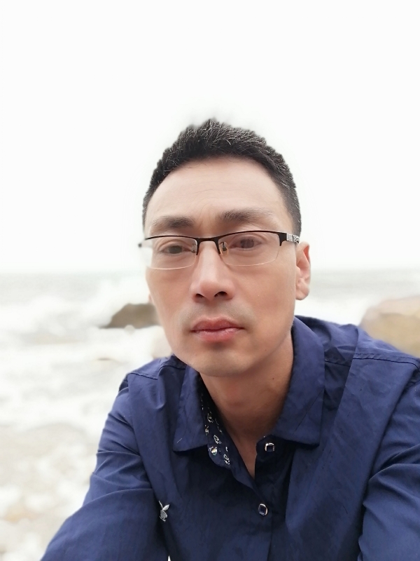 意智的第二张照片--邯郸相亲服务中心