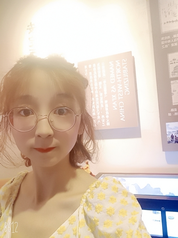 吴小小的第一张照片--邯郸相亲服务中心