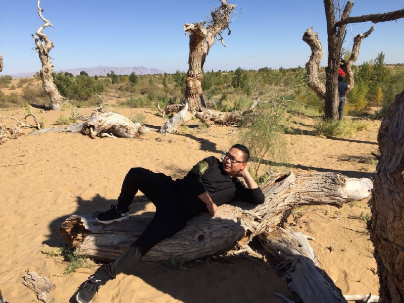 爱需要时间的第一张照片--邯郸相亲服务中心