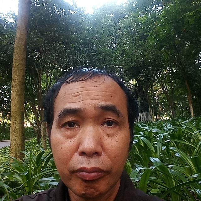 南瓜的第一张照片--邯郸相亲服务中心