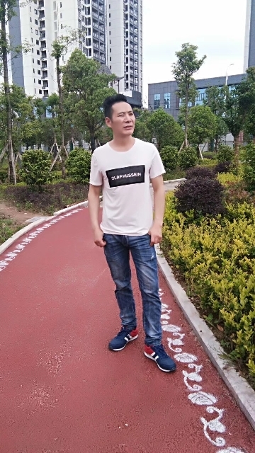 真诚相待的第一张照片--邯郸相亲服务中心