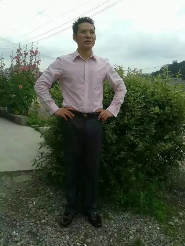 真诚相待的第二张照片--邯郸相亲服务中心