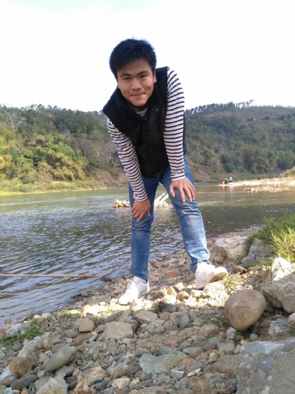 印迹的第一张照片--邯郸相亲服务中心