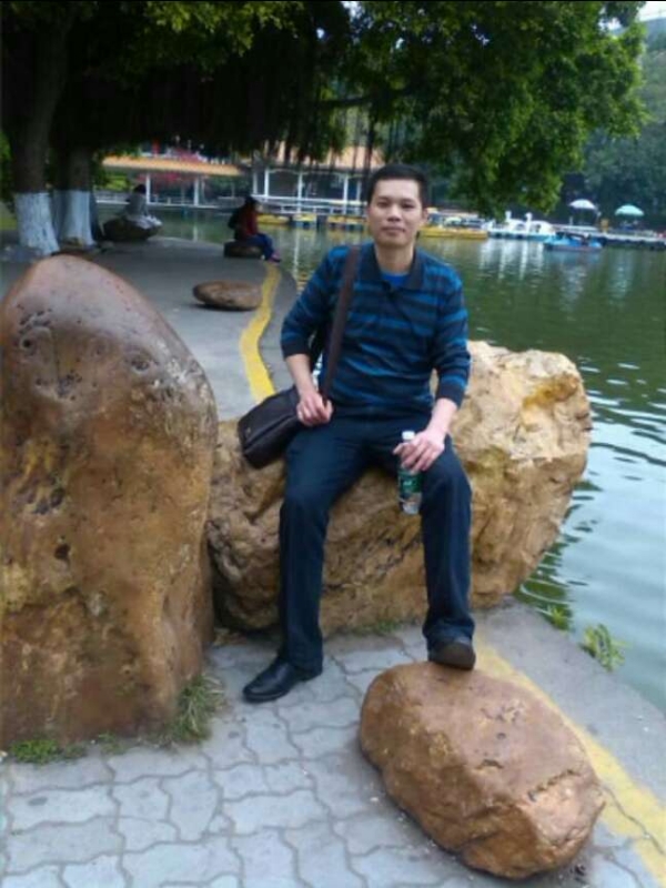 宁静致远的第一张照片--邯郸相亲服务中心