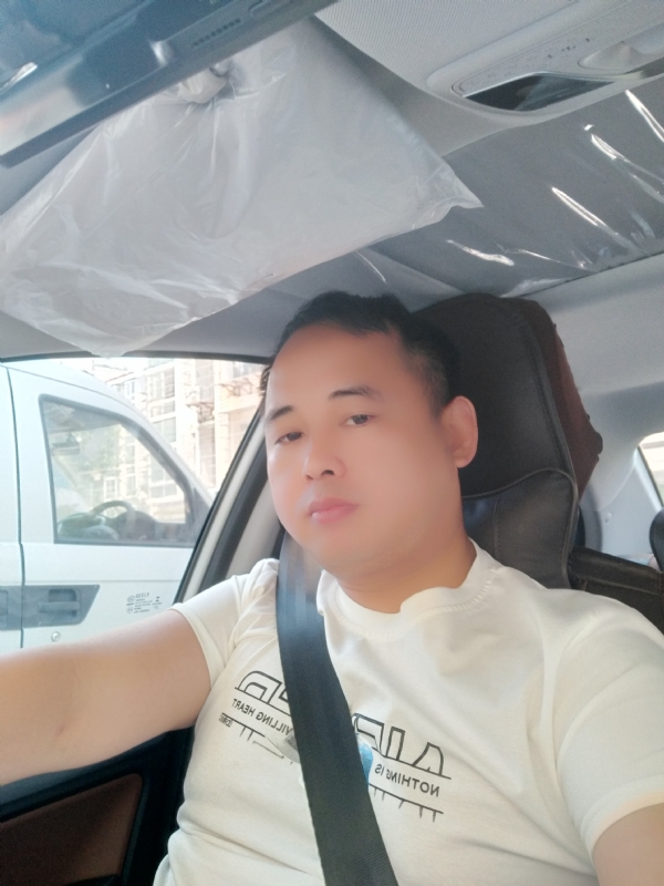 有你就好的第六张照片--邯郸相亲服务中心