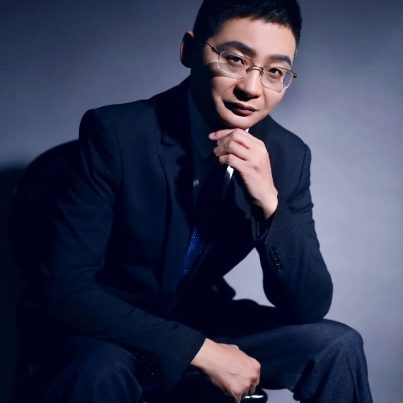 健圣堂陈中医的第一张照片--邯郸相亲服务中心