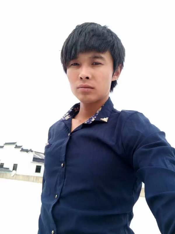 庸人自扰的第一张照片--邯郸相亲服务中心