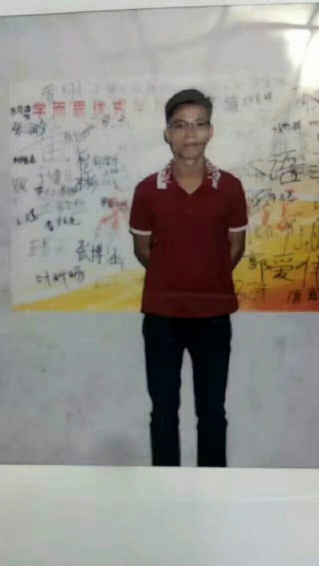 摆渡者的第二张照片--邯郸相亲服务中心