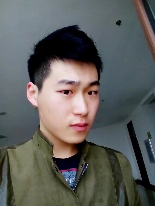 蓬松的棉花糖的第二张照片--邯郸相亲服务中心