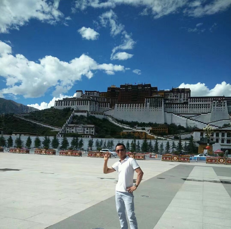 恺哥哥的第二张照片--邯郸相亲服务中心