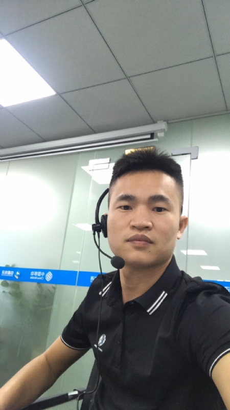 糯米粉的第一张照片--邯郸相亲服务中心