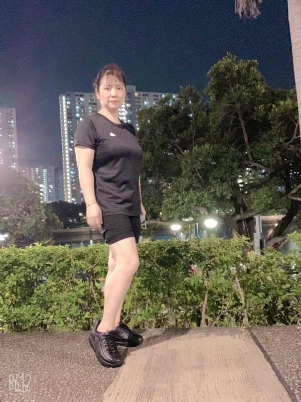 枫叶的第一张照片--邯郸相亲服务中心