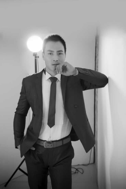 旧时相识的第二张照片--邯郸相亲服务中心