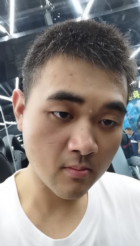 回眸一笑的第一张照片--邯郸相亲服务中心