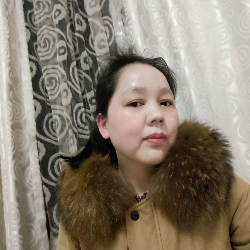 随心的第一张照片--邯郸相亲服务中心