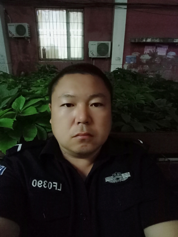 冯宇的第一张照片--邯郸相亲服务中心