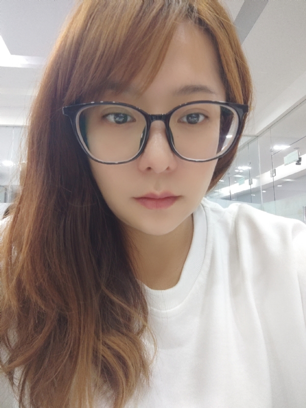 海风微凉的第一张照片--邯郸相亲服务中心