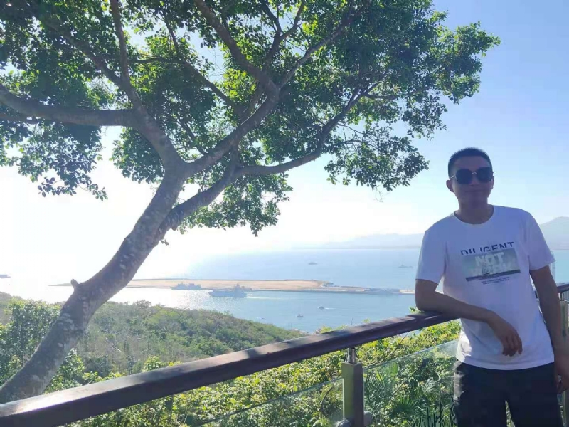 流星的第一张照片--邯郸相亲服务中心